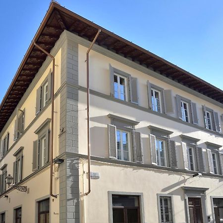 Drago D' Oro Suites Florence Exterior photo