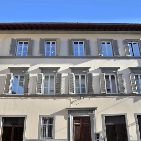 Drago D' Oro Suites Florence Exterior photo