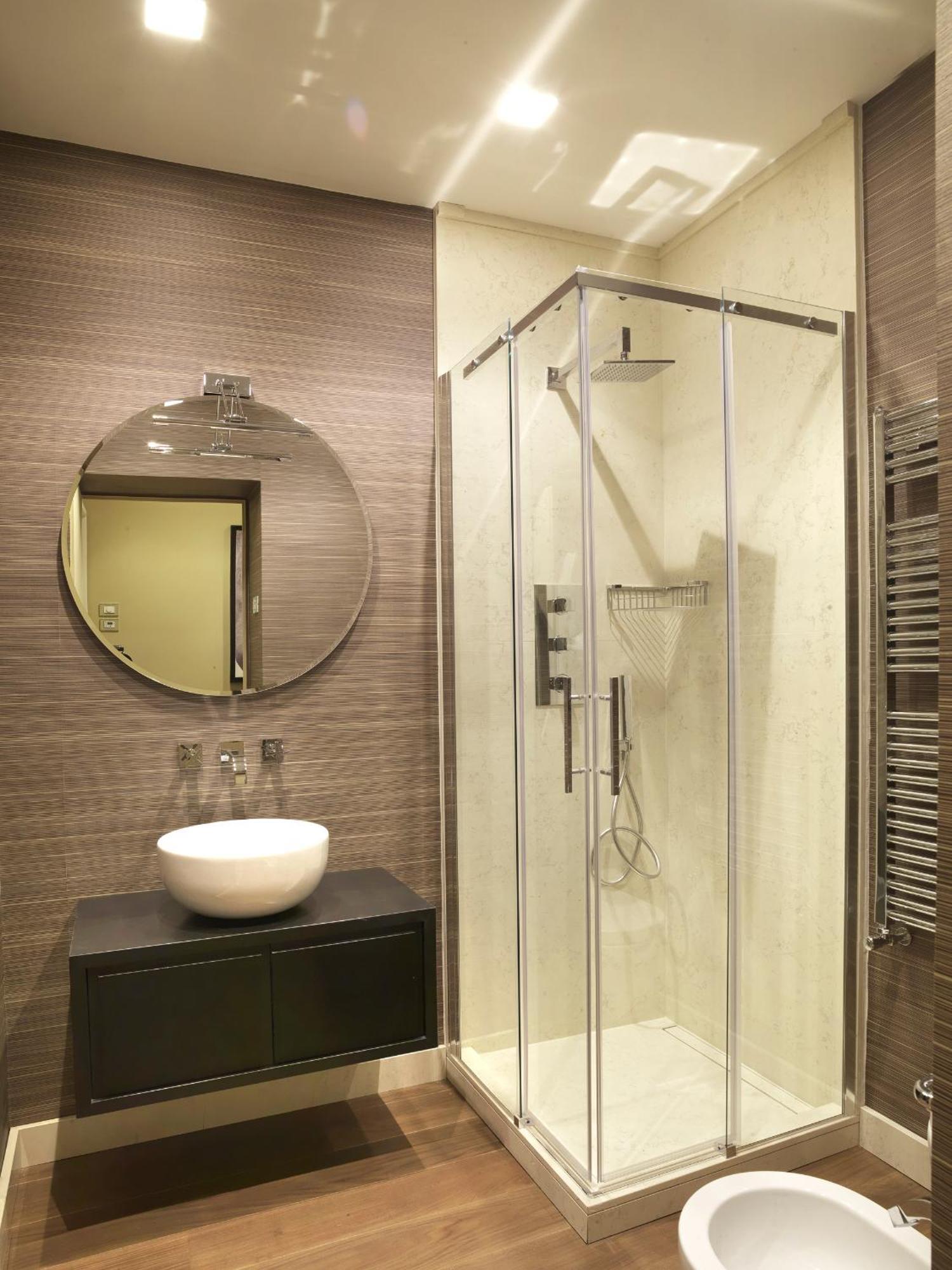 Drago D' Oro Suites Florence Exterior photo