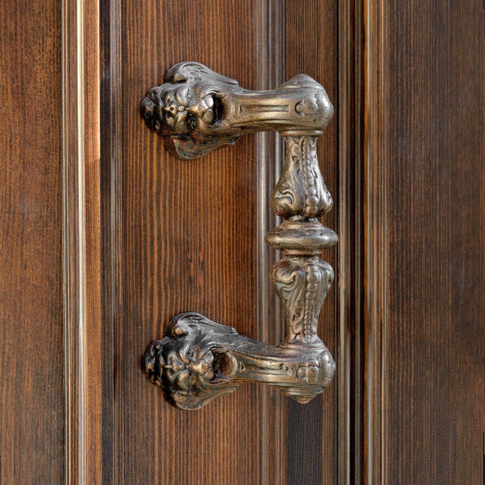 Drago D' Oro Suites Florence Exterior photo