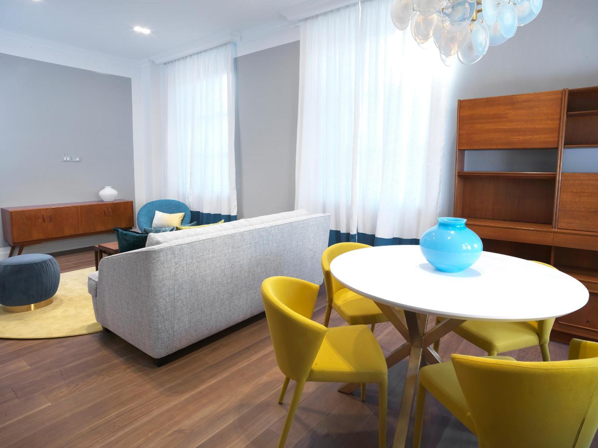 Drago D' Oro Suites Florence Exterior photo