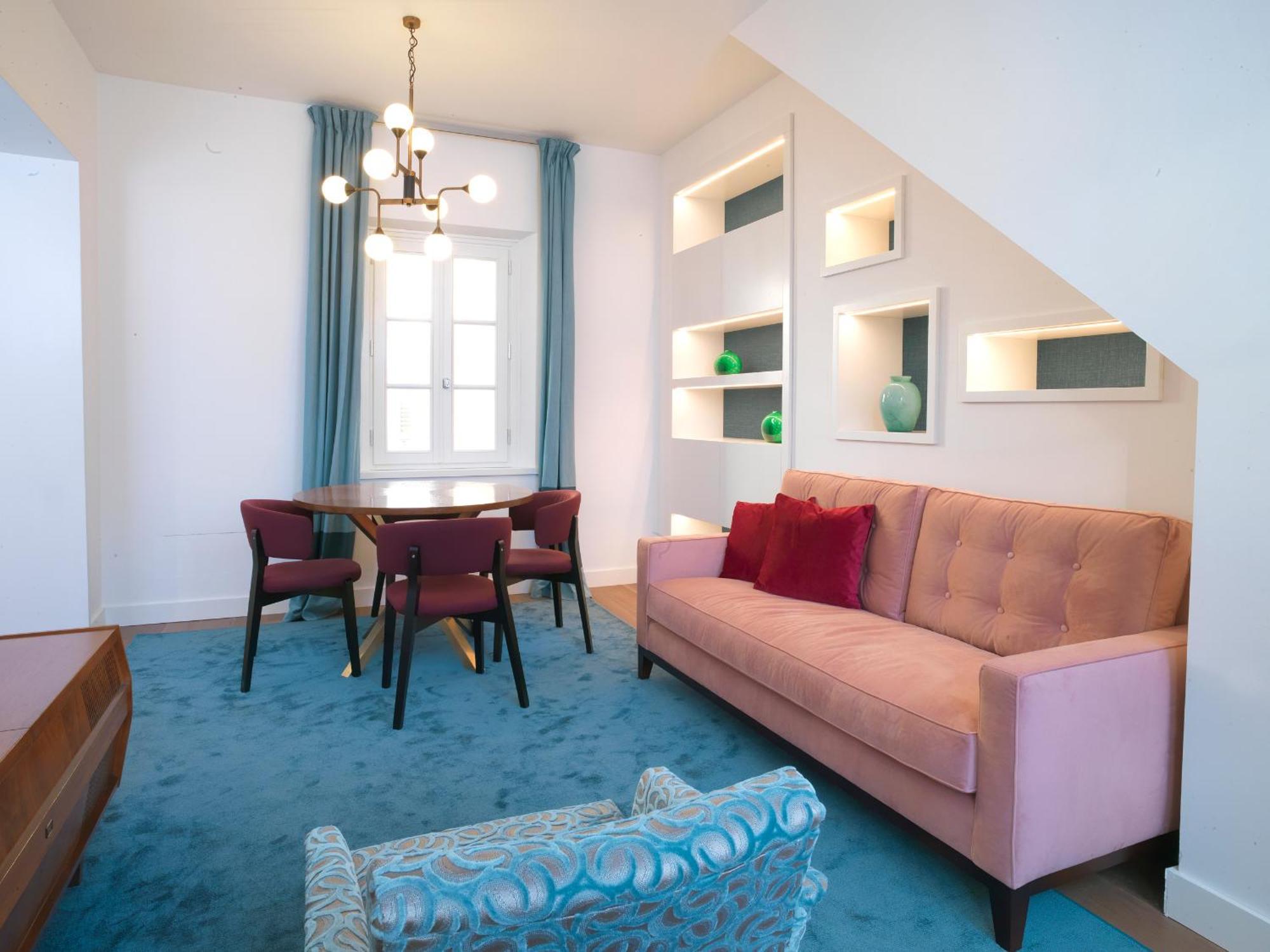 Drago D' Oro Suites Florence Exterior photo