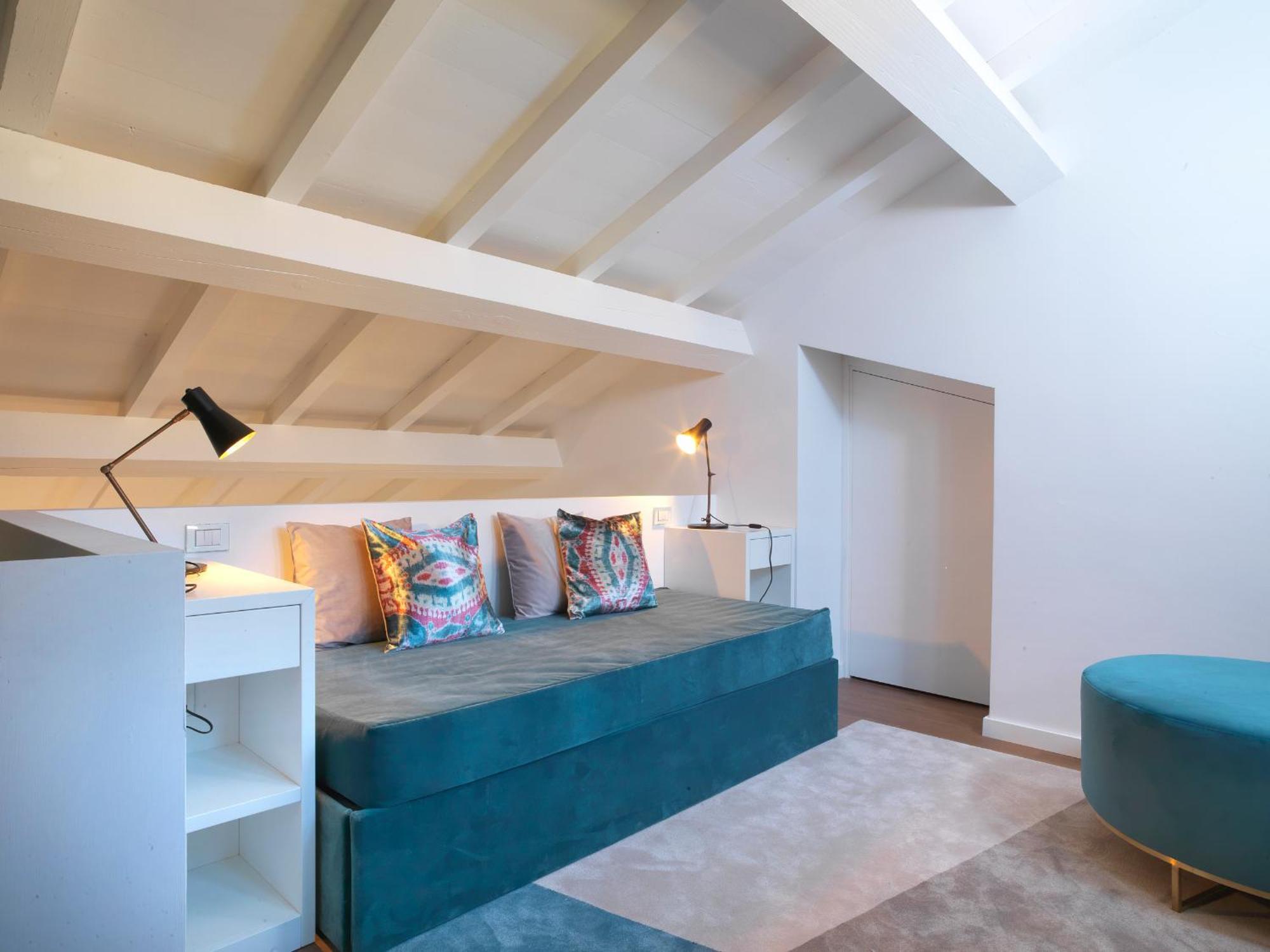 Drago D' Oro Suites Florence Exterior photo