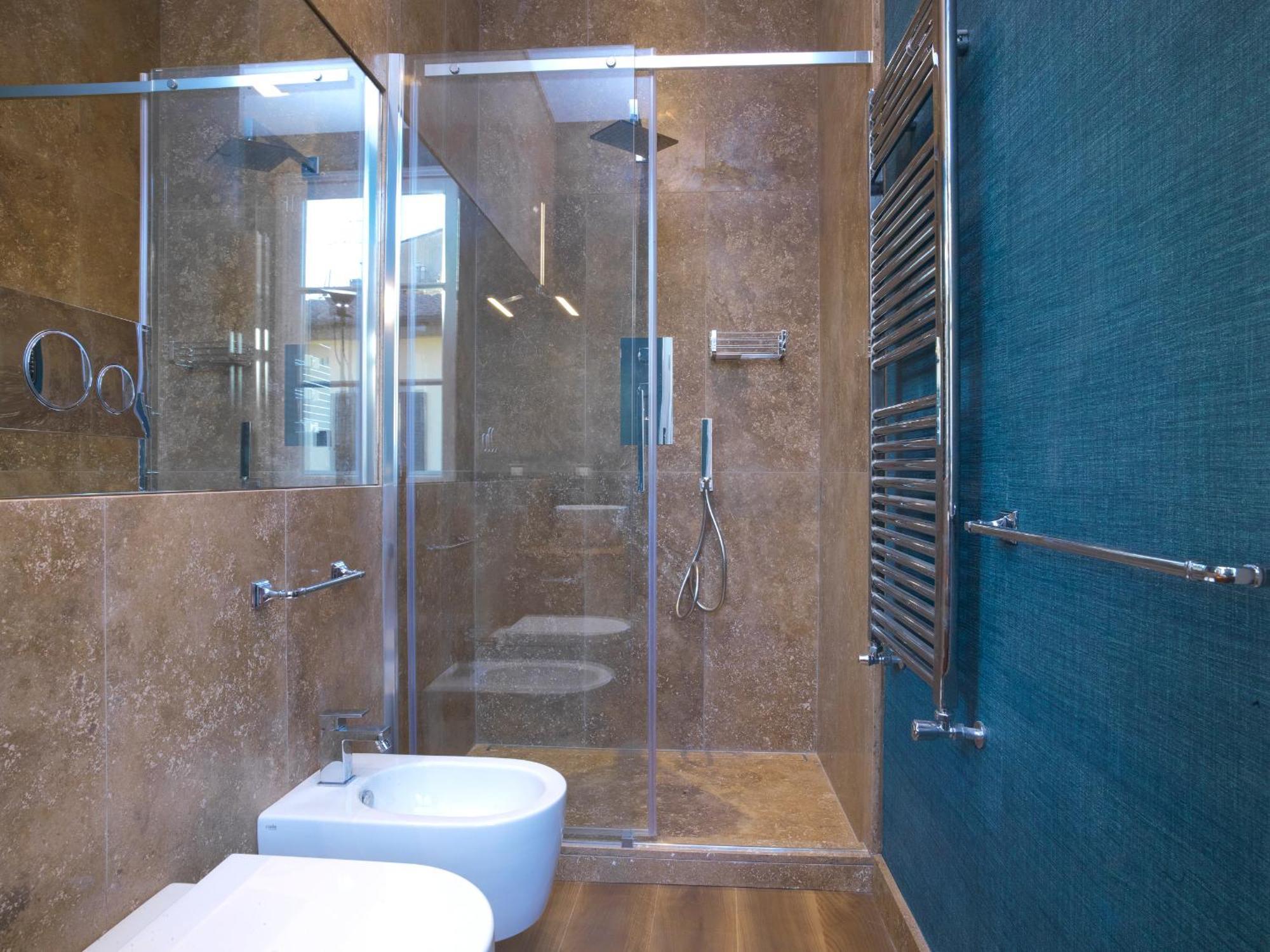 Drago D' Oro Suites Florence Exterior photo