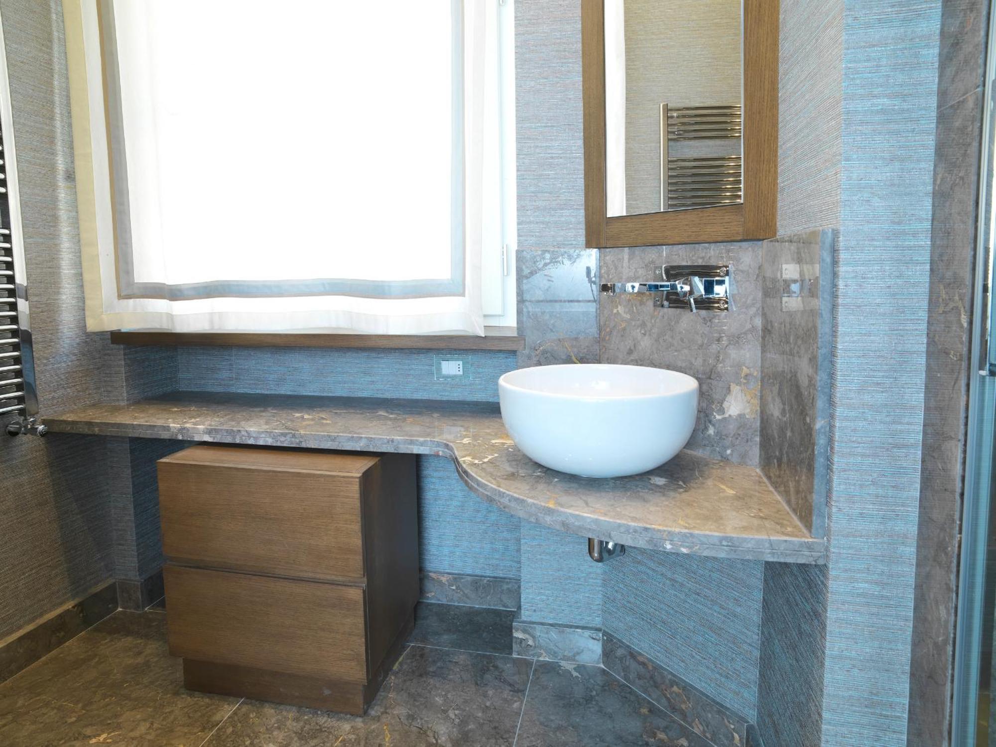 Drago D' Oro Suites Florence Exterior photo