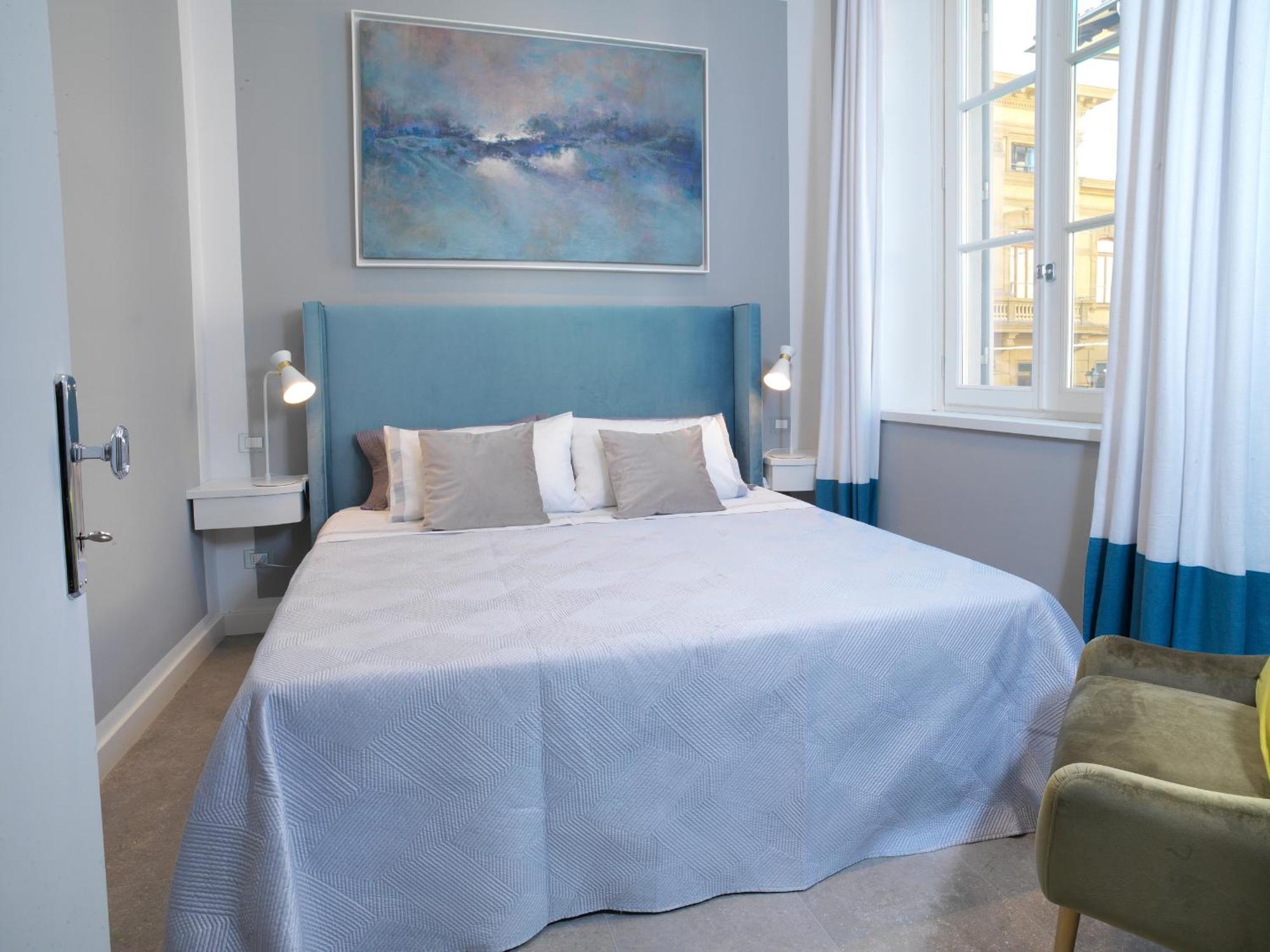 Drago D' Oro Suites Florence Exterior photo