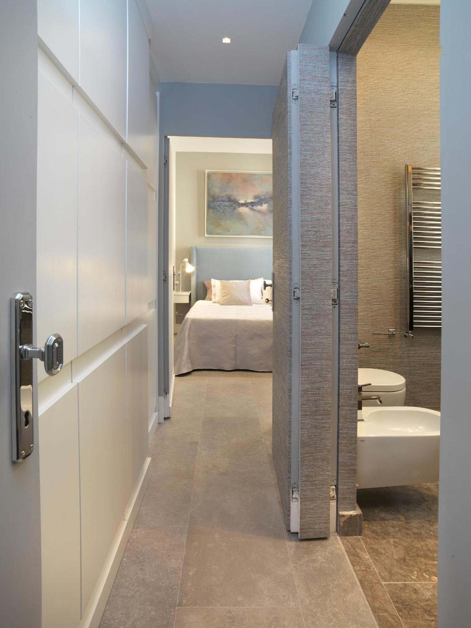 Drago D' Oro Suites Florence Exterior photo