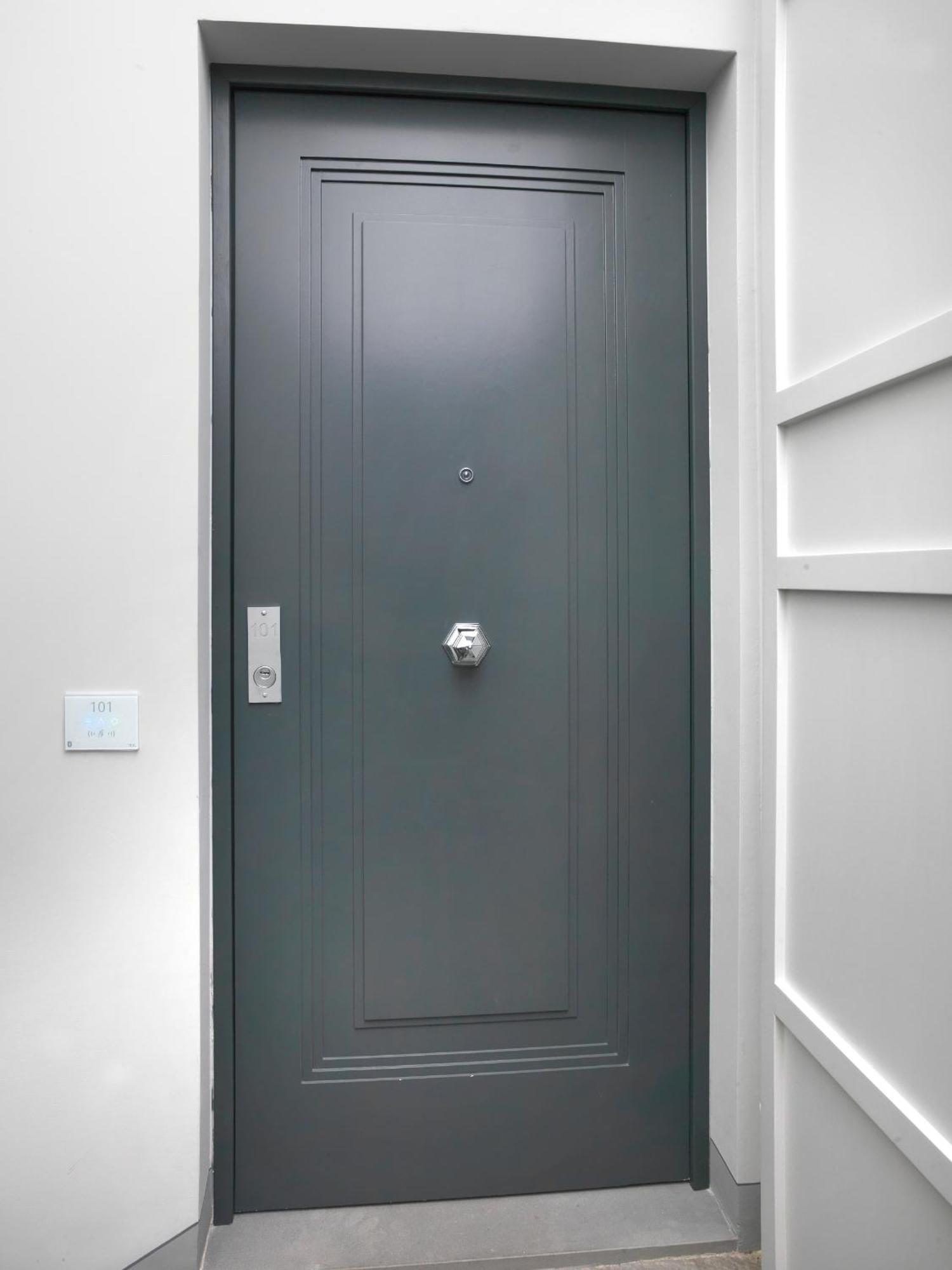 Drago D' Oro Suites Florence Exterior photo