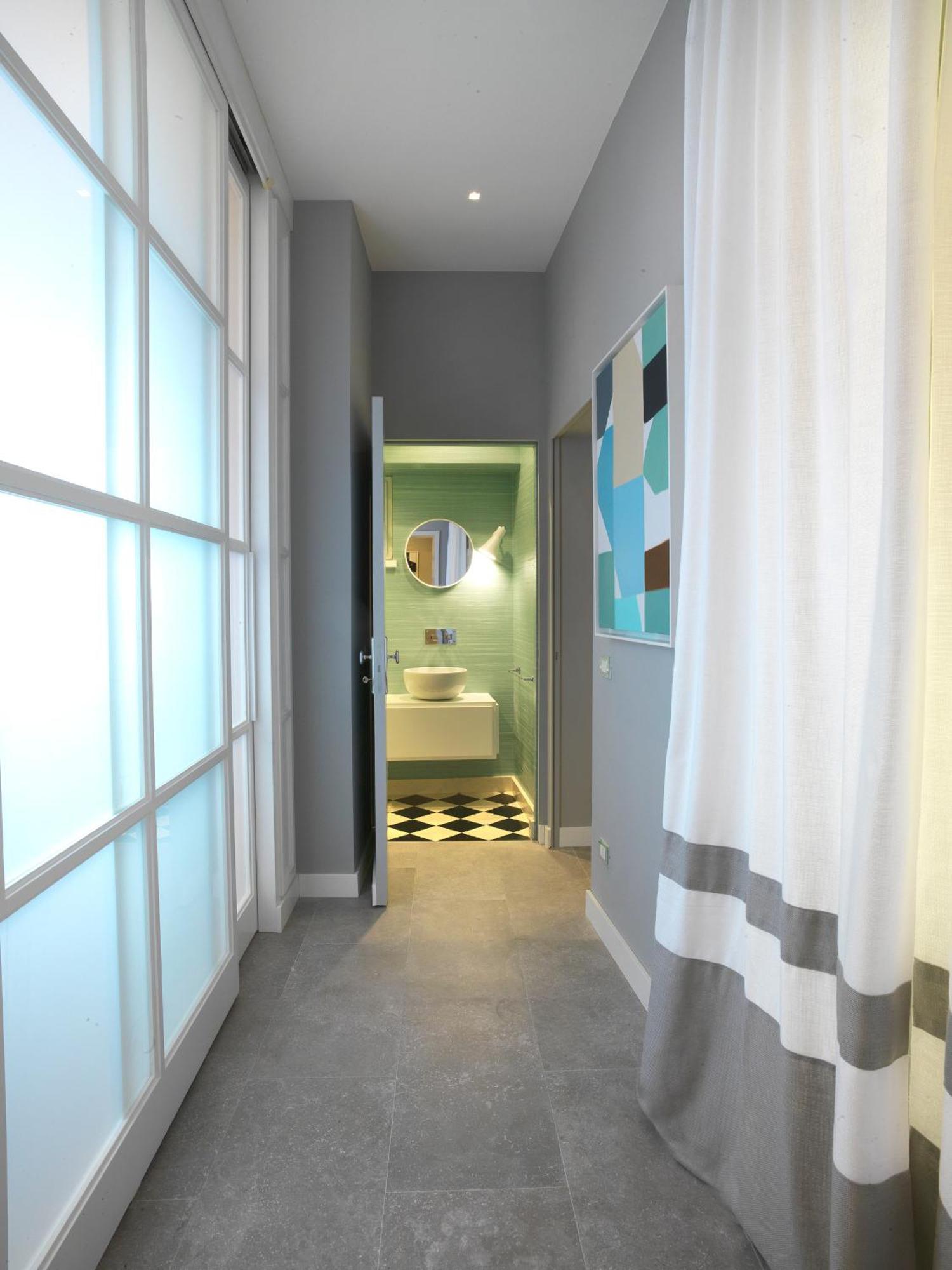 Drago D' Oro Suites Florence Exterior photo