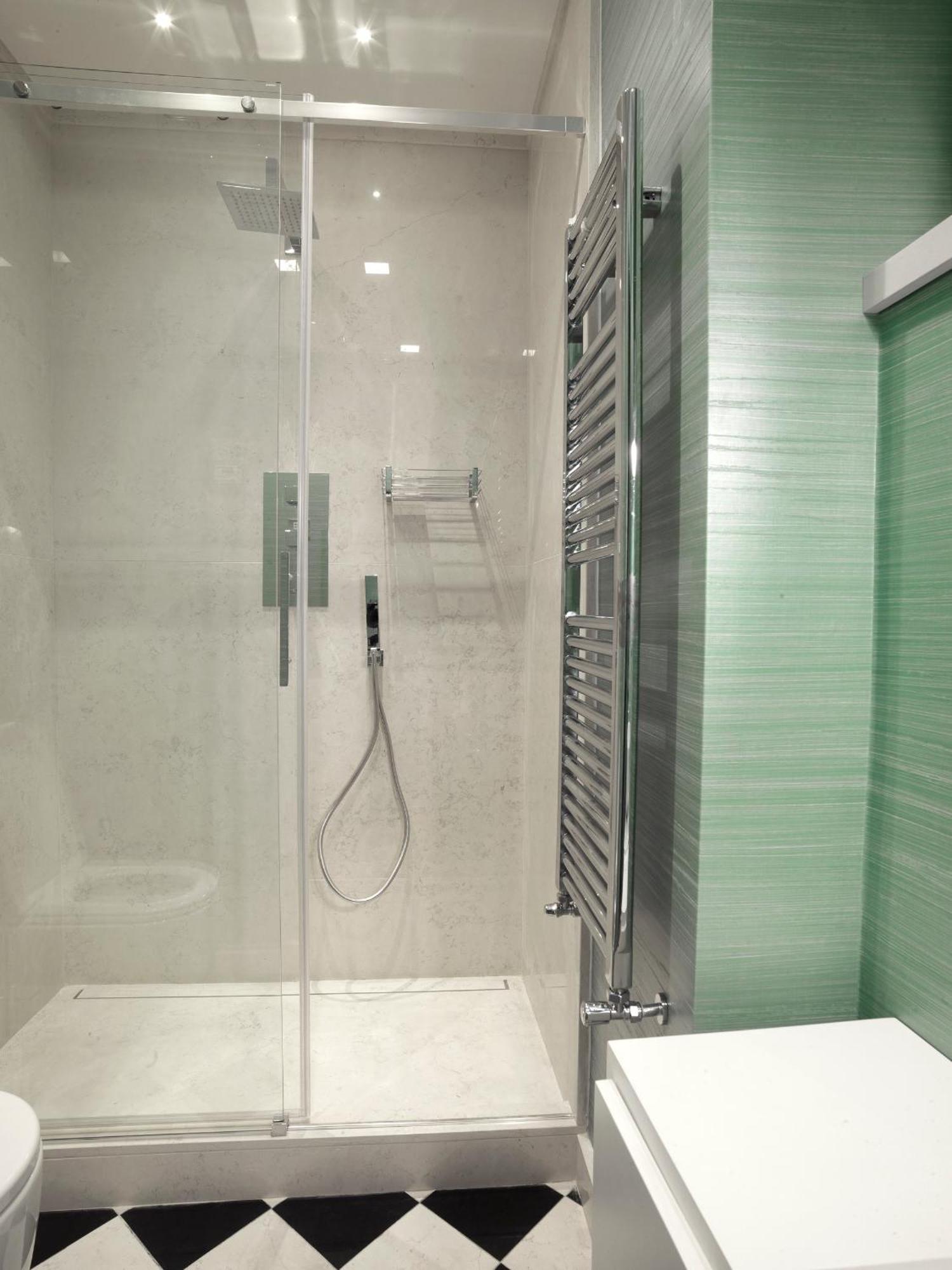 Drago D' Oro Suites Florence Exterior photo