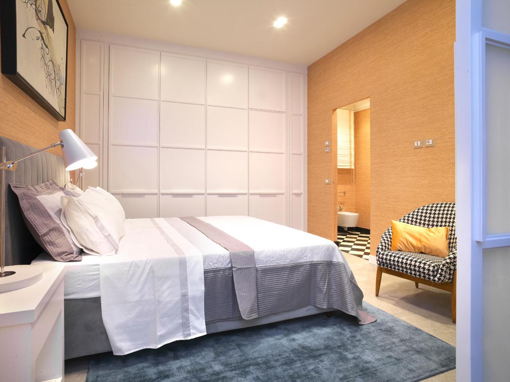 Drago D' Oro Suites Florence Exterior photo
