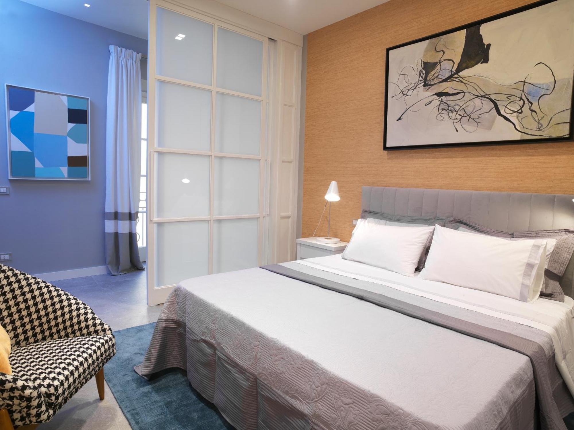 Drago D' Oro Suites Florence Exterior photo