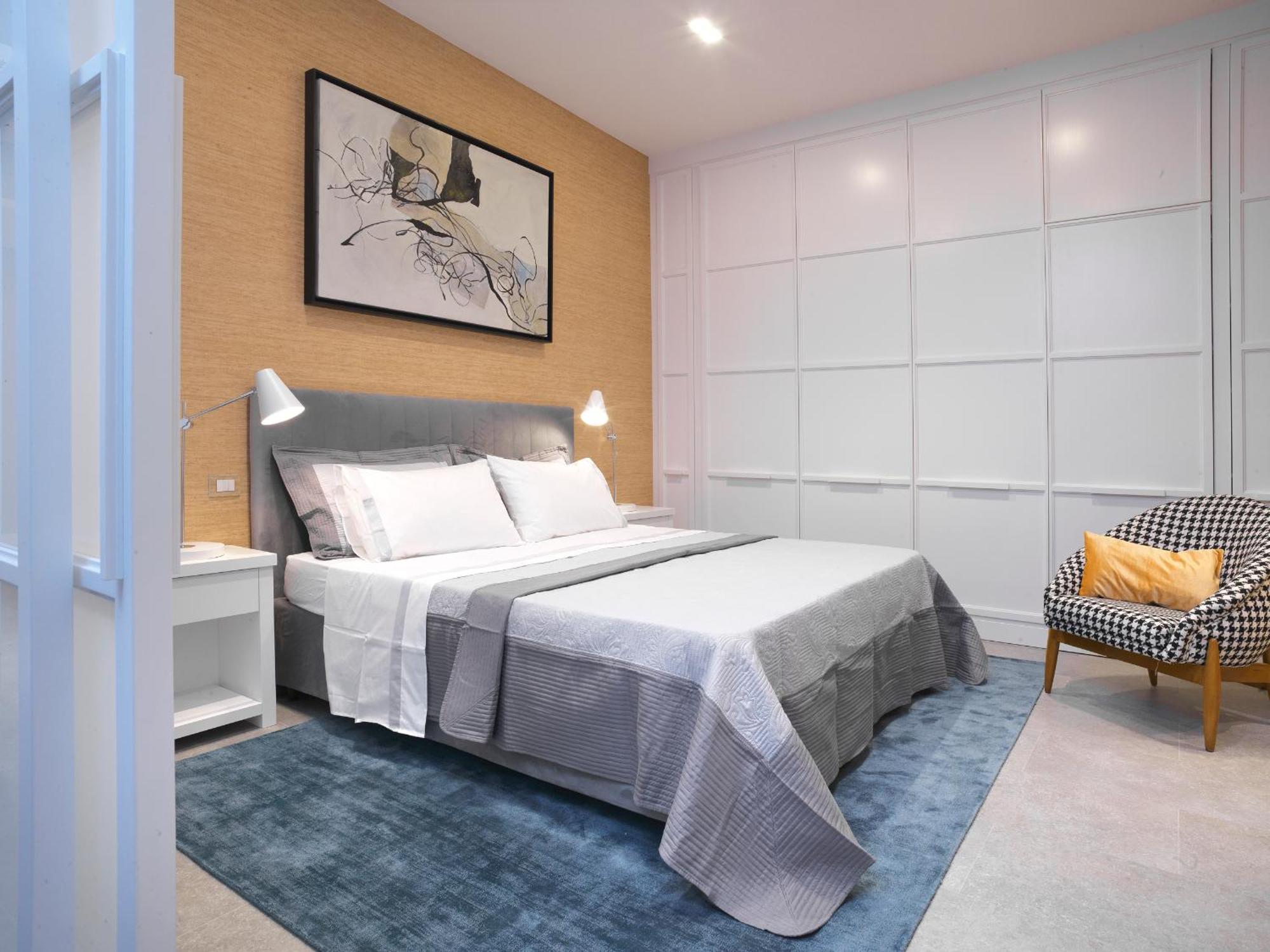 Drago D' Oro Suites Florence Exterior photo