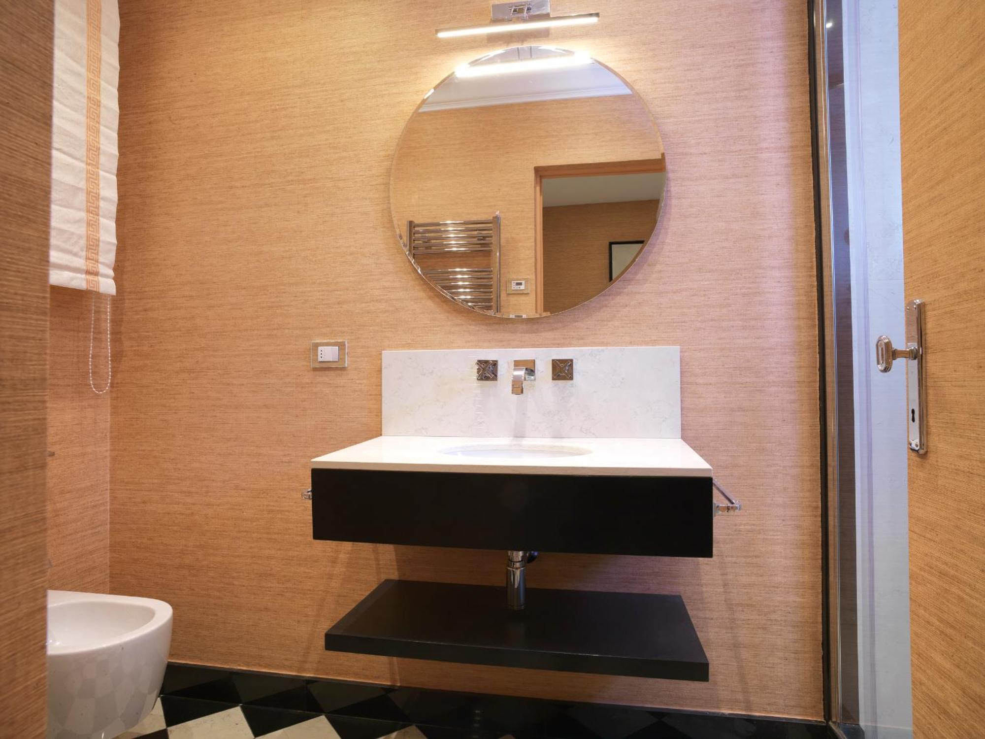 Drago D' Oro Suites Florence Exterior photo